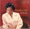 Eartha Kitt - Thursday's Child -  Preowned Vinyl Record