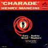 Henry Mancini - Charade -  Preowned Vinyl Record
