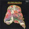 John Ogdon - Alkan: Concerto for Solo Piano -  Preowned Vinyl Record