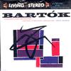 Reiner, Chicago Symphony Orchestra - Bartok: Concerto for Orchestra -  Preowned Vinyl Record