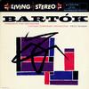 Reiner, Chicago Symphony Orchestra - Bartok: Concerto for Orchestra -  Preowned Vinyl Record