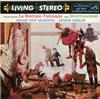 Arthur Fiedler, Boston Pops Orchestra - Rossini-Respighi: La Boutique Fantasque--Ibert: Divertissement -  Preowned Vinyl Record