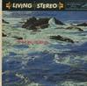 Munch, Boston Symphony Orchestra - The Sea--Debussy: La Mer--Ibert: Ports of Call -  Preowned Vinyl Record