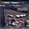 Charles Munch, Boston Symphony Orchestra - Ravel: Concerto in G, d'Indy: Symphony on a French Mountain Air -  Preowned Vinyl Record