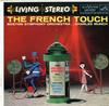 Munch, Boston Symphony Orchestra - The French Touch -  Preowned Vinyl Record