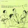 The Festival Quartet - Piano Quartet in C Minor, Op.60 -  Preowned Vinyl Record