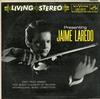 Jaime Laredo - Presenting Jaime Laredo -  Preowned Vinyl Record