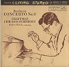 Graffman, Chicago Symphony - Beethoven: Concerto No. 3 -  Preowned Vinyl Record