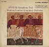 Monteux, London Symphony Orchestra - Dvorak: Symphony No. 2 -  Preowned Vinyl Record