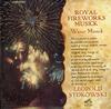 Leopold Stokowski & RCA Victor Symphony - Royal Fireworks Musick/ Walter Musick -  Preowned Vinyl Record