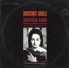 Montserrat Caballe - Zarzuela Arias - Popular Music of Spain -  Preowned Vinyl Record