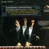 Raymond Lewenthal - The Operatic Liszt -  Preowned Vinyl Record