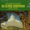 Kempe, Royal Philharmonic Orchestra - Strauss; The Alpine Symphony -  Preowned Vinyl Record
