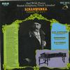 Wild, Leinsdorf, Boston Symphony Orchestra - Scharwenka: Concerto No. 1 -  Preowned Vinyl Record