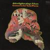 John Ogdon - Alkan: Concerto for Solo Piano -  Preowned Vinyl Record