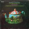 Previn, London Symphony Orchestra - Vaughan Williams: Pastoral Symphony etc. -  Preowned Vinyl Record