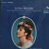 Moffo, Cleva, RCA Italiana Opera Orchestra and Chorus - Verdi: Luisa Miller -  Preowned Vinyl Box Sets