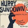 Hugo Montenegro - Hurry Sundown -  Preowned Vinyl Record