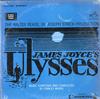 Original Soundtrack - James Joyce's Ulysses -  Preowned Vinyl Record