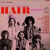 Original Cast Recording - Hair -  Preowned Vinyl Record