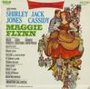 Original Broadway Cast - Maggie Flynn -  Preowned Vinyl Record