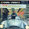 Larry Elgart And His Orchestra - New Sounds At The Roosevelt -  Preowned Vinyl Record