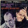Henry Mancini - The Blues And The Beat -  Preowned Vinyl Record