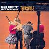 Chet Atkins - Teensville -  Preowned Vinyl Record