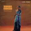 Miriam Makeba - Miriam Makeba -  Preowned Vinyl Record