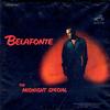 Harry Belafonte - The Midnight Special -  Preowned Vinyl Record