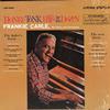 Frankie Carle - Honky-Tonk Hits By The Dozen -  Preowned Vinyl Record