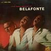 Harry Belafonte - The Many Moods of Harry Belafonte -  Preowned Vinyl Record