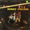 Sonny Rollins - Our Man In Jazz -  Preowned Vinyl Record
