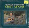 Chet Atkins - Guitar Country -  Preowned Vinyl Record