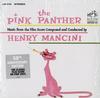 Henry Mancini - The Pink Panther -  Preowned Vinyl Record
