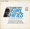 Earl Hines - Up To Date With -  Preowned Vinyl Record