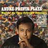 Andre Previn - Andre Previn plays Music of the Young Hollywood Composers -  Preowned Vinyl Record