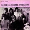 Jefferson Airplane - Surrealistic Pillow -  Preowned Vinyl Record