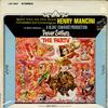 Original Soundtrack - The Party -  Preowned Vinyl Record