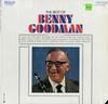Benny Goodman - The Best Of -  Preowned Vinyl Record