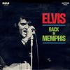 Elvis Presley - Elvis Back In Memphis -  Preowned Vinyl Record