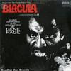 Gene Page - Blacula soundtrack -  Preowned Vinyl Record