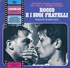 Original Soundtrack - Rocco E I Suoi Fratelli -  Preowned Vinyl Record
