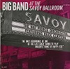 Nat Pierce Orch. - Big Band At The Savoy Ballroom -  Preowned Vinyl Record