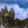 Various Artists - How Blue Can You Get? -  Preowned Vinyl Record
