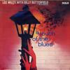 Lee Wiley with Billy Butterfield and His Orch. - A Touch Of The Blues -  Preowned Vinyl Record