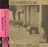 Jefferson Airplane - Bless Its Pointed Little Head -  Preowned Vinyl Record
