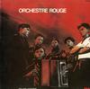 Orchestre Rouge - Yellow Laughter -  Preowned Vinyl Record
