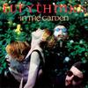 Eurythmics - In The Garden -  Preowned Vinyl Record