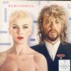 Eurythmics - Revenge -  Preowned Vinyl Record